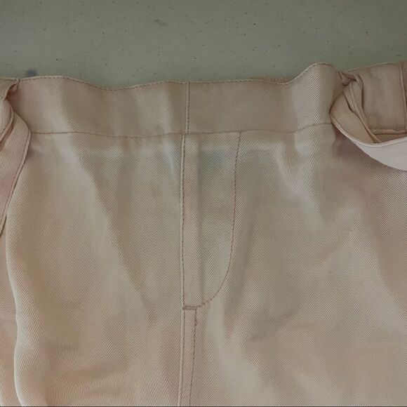 Ana blush pink shorts size XLT - Picture 4 of 9